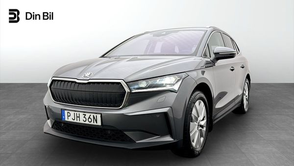 Skoda Enyaq 85x Edition/Drag - 2024