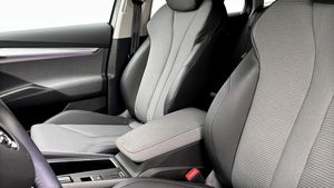 Skoda Enyaq bild 8