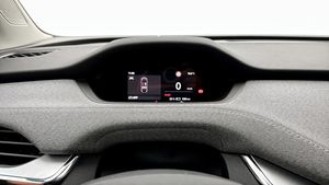 Skoda Enyaq bild 13