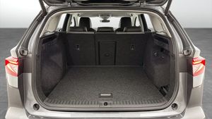 Skoda Enyaq bild 12