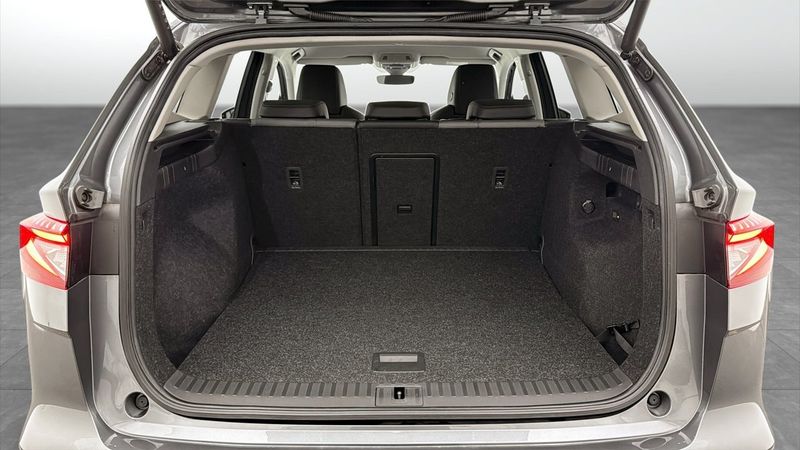 Skoda Enyaq bild 12