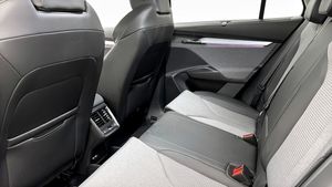 Skoda Enyaq bild 11