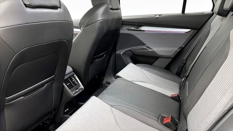 Skoda Enyaq bild 11