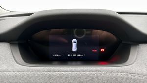 Skoda Enyaq bild 16