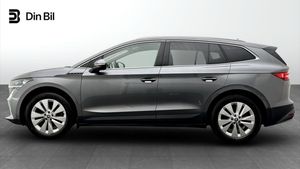 Skoda Enyaq bild 2