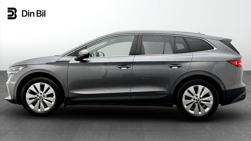 Skoda Enyaq bild 2