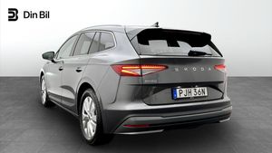 Skoda Enyaq bild 3