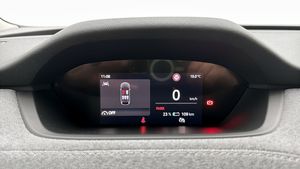 Skoda Enyaq bild 15