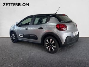 Citroen C3 bild 3