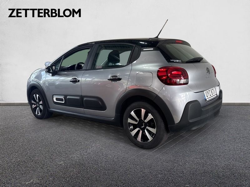 Citroen C3 bild 3