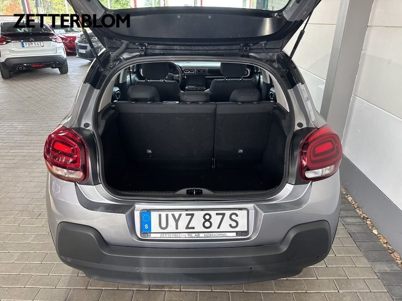 Citroen C3 bild 6