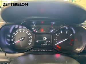 Citroen C3 bild 11