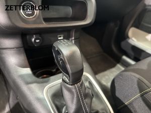 Citroen C3 bild 14