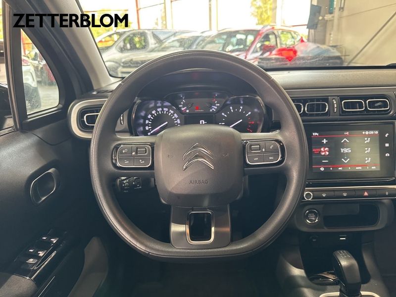 Citroen C3 bild 12