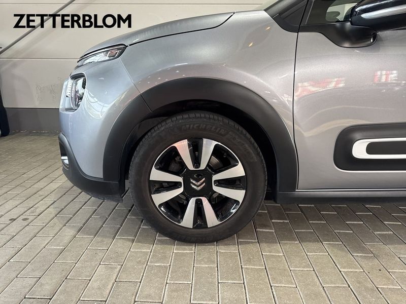 Citroen C3 bild 13