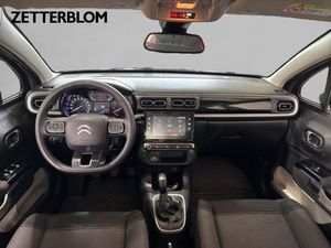 Citroen C3 bild 10
