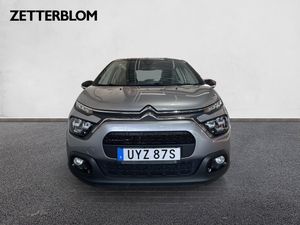 Citroen C3 bild 5