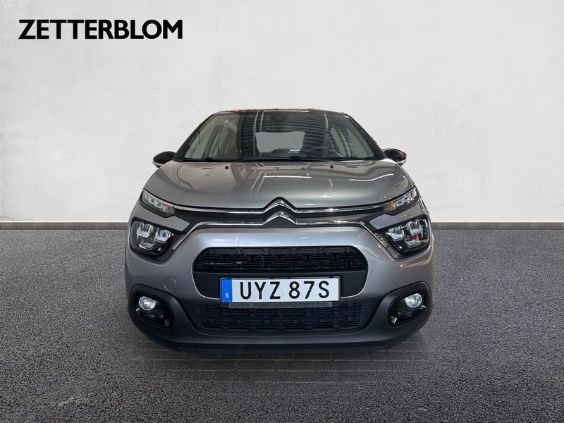 Citroen C3 bild 5
