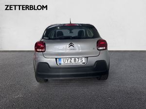 Citroen C3 bild 4