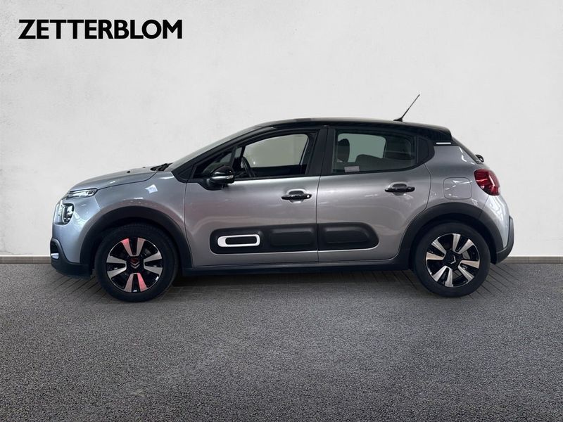 Citroen C3 bild 2