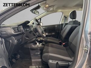 Citroen C3 bild 7