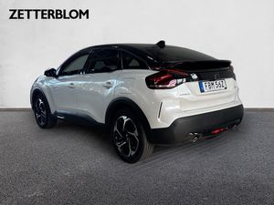 Citroen C4 bild 5