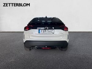 Citroen C4 bild 8