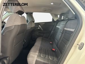 Citroen C4 bild 18
