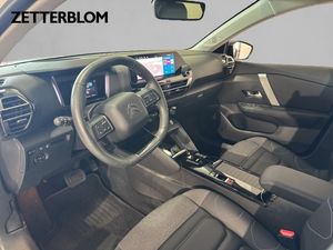 Citroen C4 bild 15