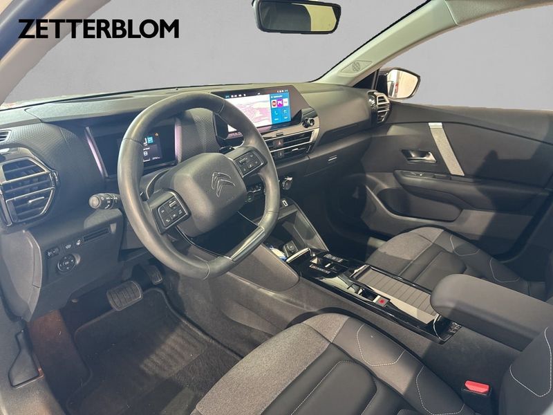 Citroen C4 bild 15