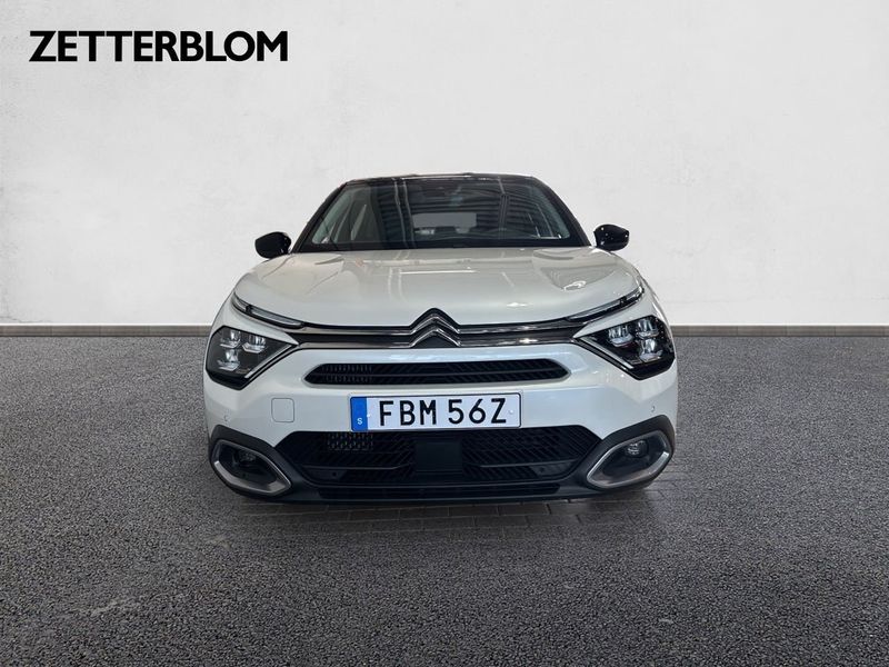 Citroen C4 bild 9