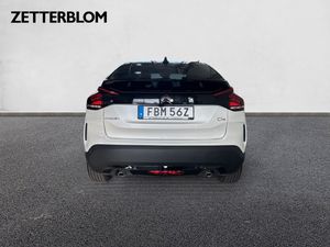 Citroen C4 bild 7