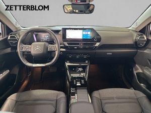Citroen C4 bild 20