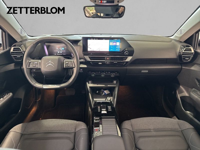 Citroen C4 bild 20