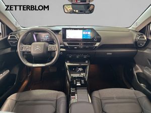Citroen C4 bild 19