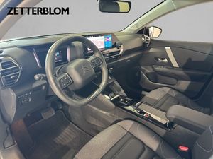 Citroen C4 bild 16