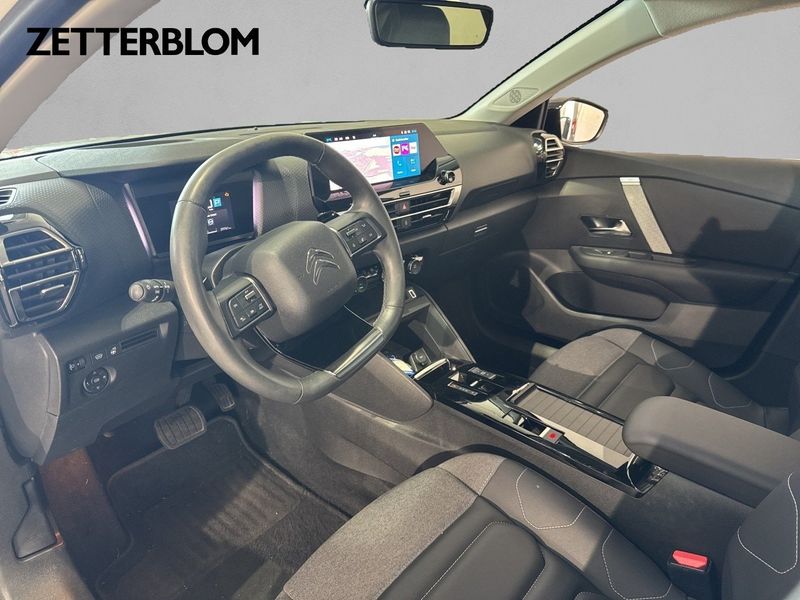 Citroen C4 bild 16