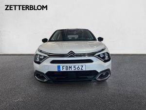 Citroen C4 bild 10