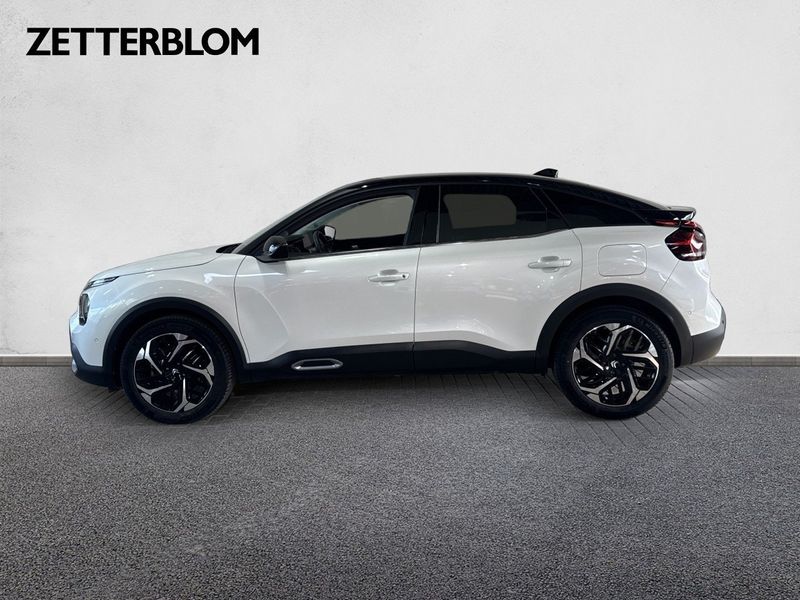 Citroen C4 bild 4