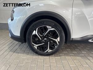 Citroen C4 bild 25