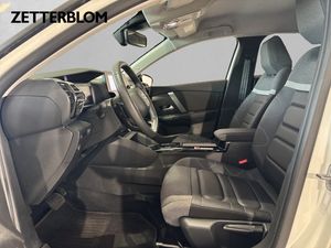 Citroen C4 bild 13