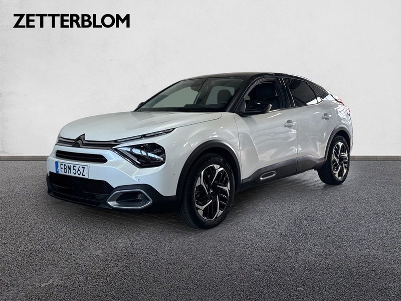 Citroen C4 bild 2