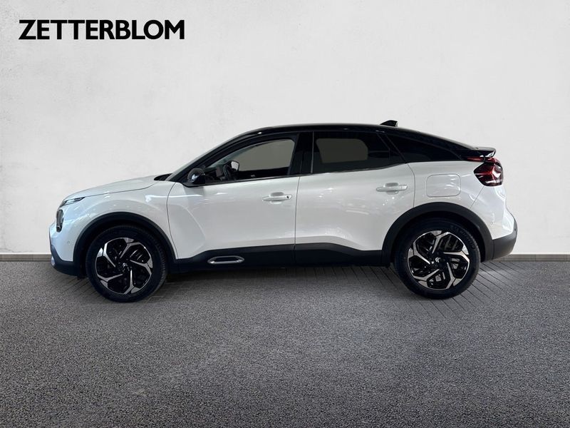 Citroen C4 bild 3