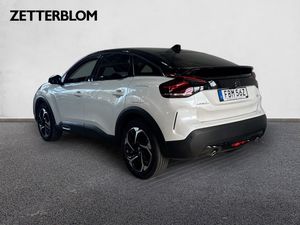 Citroen C4 bild 6