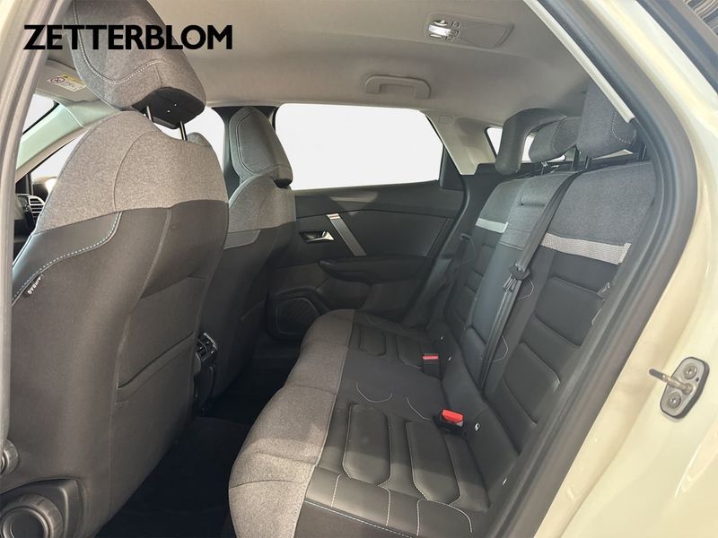 Citroen C4 bild 17