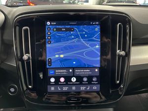 Volvo XC40 bild 8