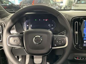 Volvo XC40 bild 7