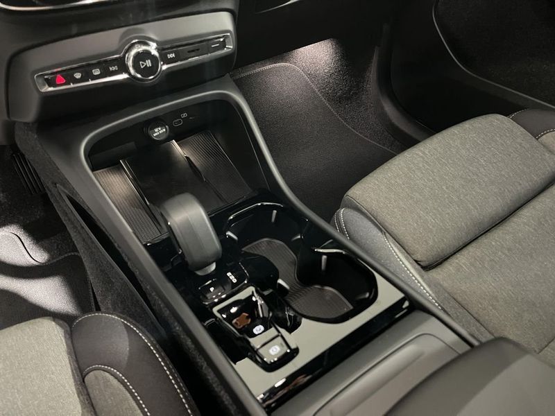 Volvo XC40 bild 9