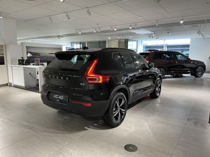Volvo XC40 bild 3