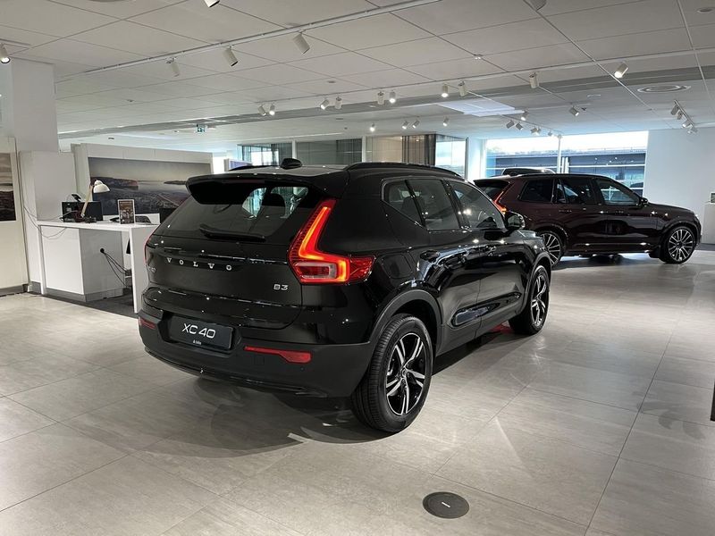 Volvo XC40 bild 3